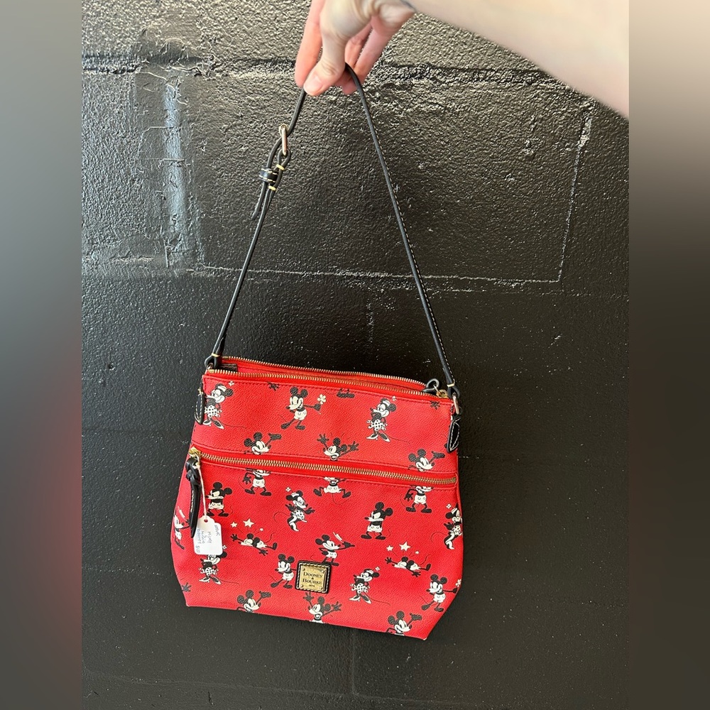 DISNEY Dooney & Bourke Bag